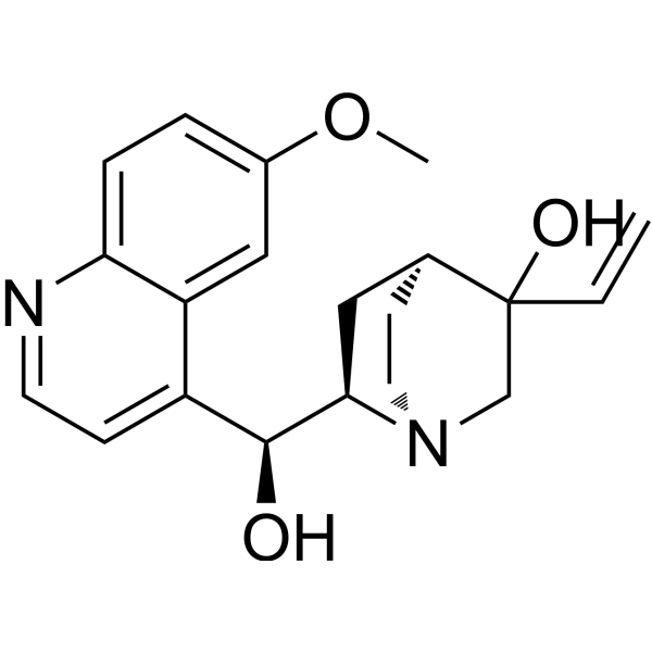 (3R)-Hydroxyquinidine 60761-51-5
